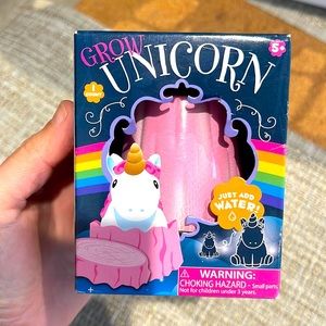 Grow Unicorn 🦄